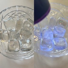 Vintage clear square for sale  SOUTHMINSTER