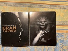 Steelbooks blu ray gebraucht kaufen  Buxtehude