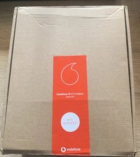 Vodafone kabelrouter wifi6 gebraucht kaufen  Dortmund