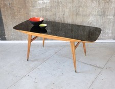 Vintage couchtisch 60er gebraucht kaufen  Berlin