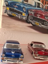Chevrolet bel air gebraucht kaufen  Darmstadt