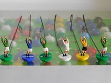 60s vintage subbuteo for sale  LEIGH