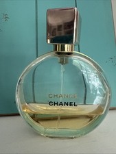 Chance chanel eau for sale  Centreville