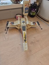 Vintage wing star for sale  NEWCASTLE