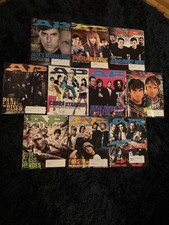 Lot alternative press for sale  Darien Center