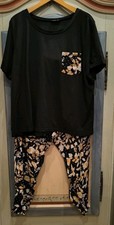 4xl hosenanzug set gebraucht kaufen  Aachen