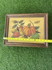 Prateleira de armazenamento vintage 1965 Three Mountaineers Spice Rack comprar usado  Enviando para Brazil