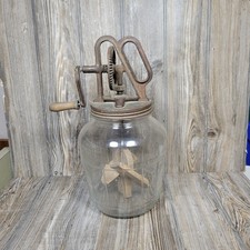 Antique dandy butter for sale  Moorhead