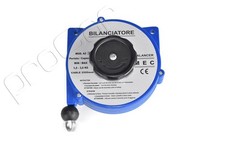 Federzug balancer bilanciatore gebraucht kaufen  Berlin