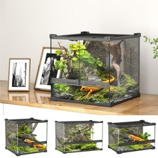 Glass terrarium stone for sale  GREENFORD
