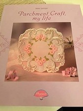 Parchment craft life for sale  UK