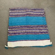 Saddle blanket free for sale  DARTFORD