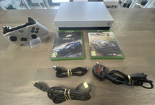 Microsoft xbox 1tb for sale  BISHOP'S STORTFORD
