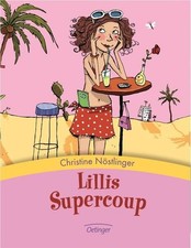 Lillis supercoup jubiläumsaus gebraucht kaufen  Grasellenbach