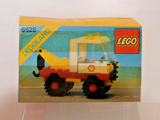 Lego legoland 6628 d'occasion Lego legoland 6628 d'occasion  Amboise