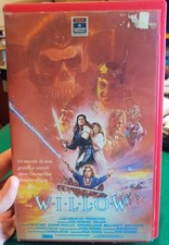 Vhs willow nolo usato Vhs willow nolo usato  Zola Predosa