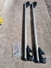 Way roof bars for sale  WIGTON
