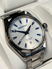 Berny am131m automatik gebraucht kaufen  Bielefeld