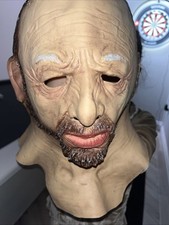 Silicone old man for sale  HARTLEPOOL