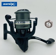 Moulinet anglaise feeder d'occasion  Audruicq