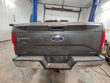 Trunk hatch tailgate for sale  Mount Olive