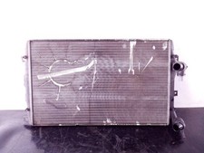 Usado, 1K0121253AA WASSERRADIATOR / P2-B6-14 / 2546770 FÜR VOLKSWAGEN TOURAN 1T2 ADVA comprar usado  Enviando para Brazil