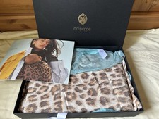 Rare leopard print for sale  BRACKLEY