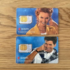 Privat sim karte gebraucht kaufen  Bergneustadt