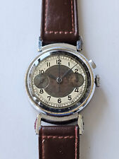 Anonimo monopulsante bicolore usato  Canicatti