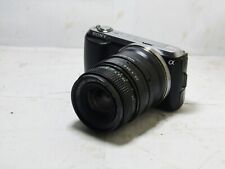 Lente SONY NEX E MOUNT ajuste sem espelho 28mm = 40mm para NEX 3 NEX5 NEX5N 5R A6300. comprar usado  Enviando para Brazil