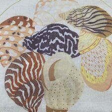 Brentwood designs needlepoint for sale  Burke