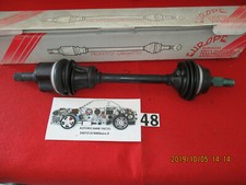 Sm006 semiasse citroen usato  Gioia Tauro