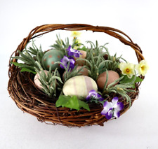 Vintage handmade easter for sale  Grand Prairie