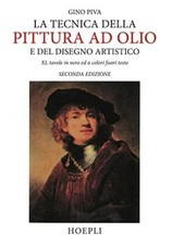 Gino piva tecnica usato  Tuscania