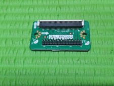 Idsv cable adapter for sale  BOLTON