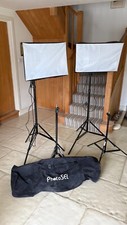 Photosel photography studio for sale  WADEBRIDGE