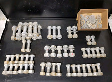 Lot heavy hex for sale  Taylors