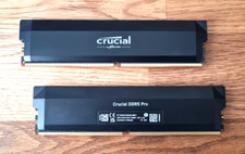 Crucial pro ddr5 gebraucht kaufen  Bad Liebenstein