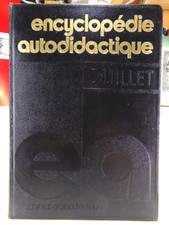 Encyclopédie autodidactique t d'occasion Encyclopédie autodidactique t d'occasion  Argentan