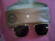 Occhiali ray ban usato  Napoli