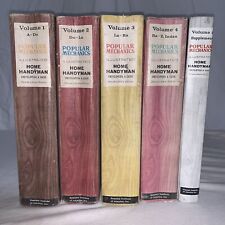 Popular mechanics vintage for sale  Auburn