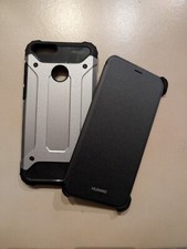 Cover smartphone huawei usato  Novate Mezzola