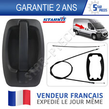 Poignee porte laterale d'occasion  Dinan