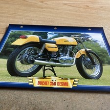 Ducati mono 350 d'occasion  Decize