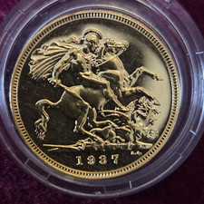 Fine rare george for sale  MILLOM