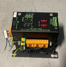 Murr mcs40 85777 usato  Cologno al Serio