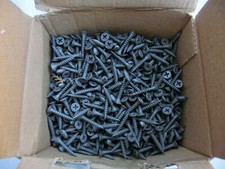 Schnellbauschrauben mm rigips gebraucht kaufen  Schwerin