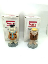 Flintstones wade ceramics for sale  MANCHESTER