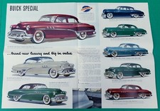 1951 buick dealership for sale  Shiocton