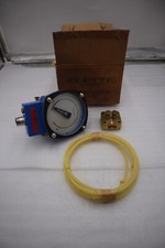 Monitor de fluxo de água líquida ELETTA S10-S15S 229283 ALCANCE 2-20 L/MIN NOVO #5621A comprar usado  Enviando para Brazil